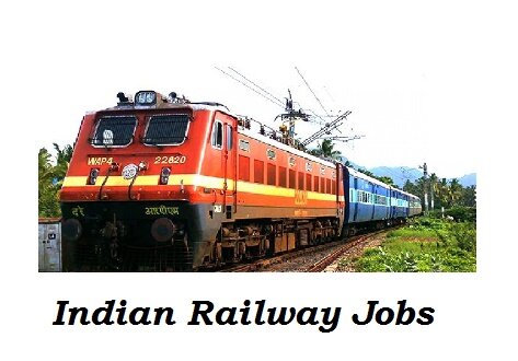 indian railway jobs 12th pass