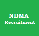 NDMA(National Disaster Management Authority)