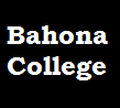 Bahona College Assam
