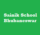 Sainik School Bhubaneswar