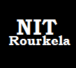 NIT Rourkela
